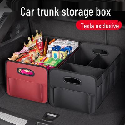 Ящик для хранения в багажнике Tesla Model 3/Y/S