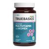 TrueBasics Продвинутый Мультивитамин для Женщин, 30 Таблеток