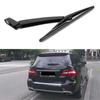 Rear Window Wiper Arm For Mercedes Benz Ml350 Ml550 Gle / Ml 63 Amg A1648200744
