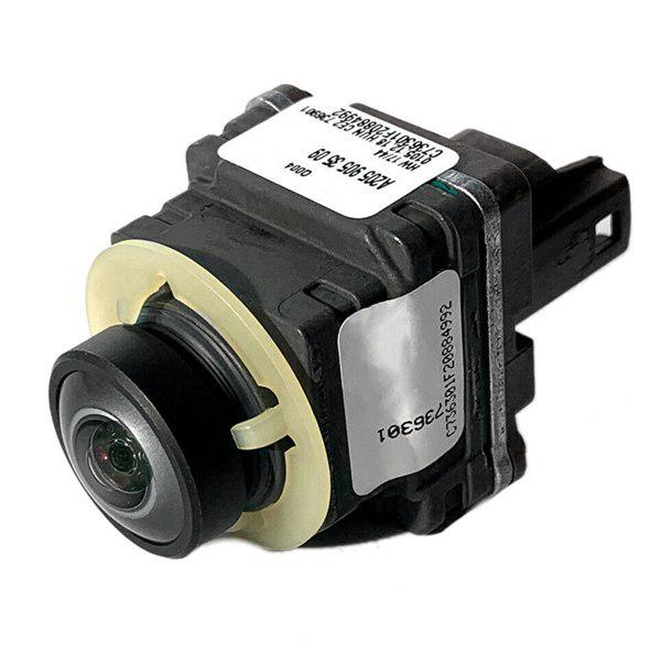 A2059053509 A0009055605 Совместимо с Mercedes W222 Камера кругового обзора 360 градусов