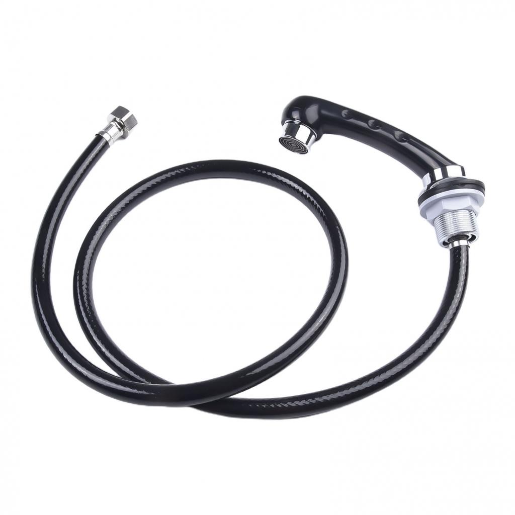 Душевая лейка и насадка для шланга 15 см труба 117 см Антикоррозийная