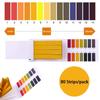 Indicator Paper for School Home Measurement Supplies Litmus Paper Water Testing PH Test Papers