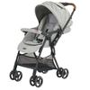 Joie Stroller Sumabagi Mesh A Type Stroller Легкая 41134 Двусторонняя (Серая фланель)