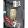 Battery Terminal Connectors, 0/2/4/6/8/10 AWG Battery Terminals, Heavy Duty Car Battery Terminal, Top Post Multiple Marine Superior Connectivity Long