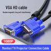 Кабель для монитора VGA