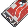 For Huawei nova 9 Pro OEM Grade S LCD Screen and Digitizer Assembly+Frame (Without Logo)