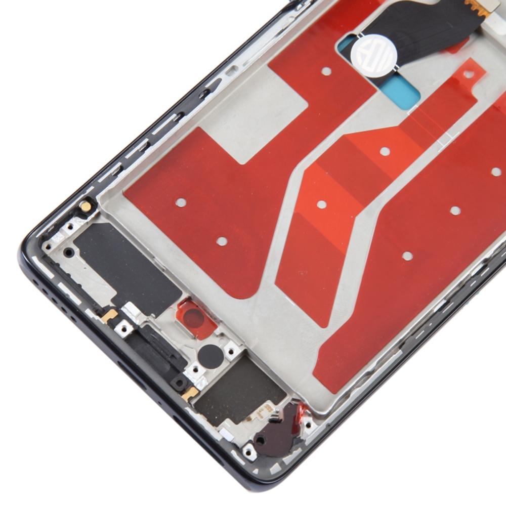 For Huawei nova 9 Pro OEM Grade S LCD Screen and Digitizer Assembly+Frame (Without Logo)