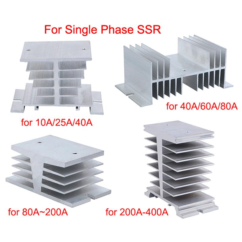 CG SSR-10DD 25DD 40DD 150A 200A Твердотельное реле SSR Однофазное Управление DC Теплоотвод DC 3-32VDC На 220VDC 600V 10A 25A 40A DD Твердотельные реле Реле 5