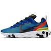 React Element 55 Game Royal Dynamic Yellow Habanero Red BQ6166-403