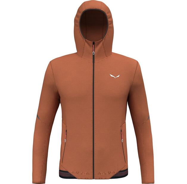 Куртка Salewa Pedroc PolarLite Hooded