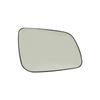 Car Mirror Glass Heated with Backing Right Side For MITSUBISHI LANCER 2008-2015