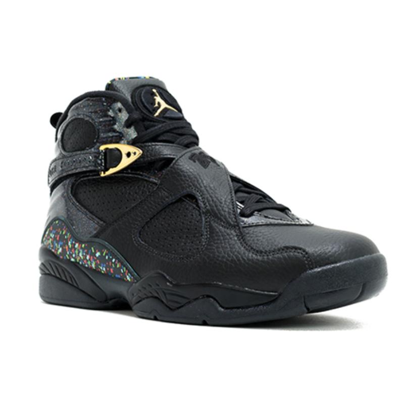 Jordan 8 Ретро Конфетти Jordan 832821-004
