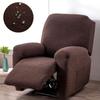 Водонепроницаемый чехол для кресла-реклайнера, эластичный чехол для дивана-реклайнера Lazy Boy, всеобъемлющие чехлы для кресел для гостиной