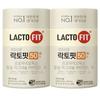 Lacto-Fit SENIORS  50+ Probiotics – Advanced Digestive & Gut Health Support for Adults 50+ (60P, 120g) OPTIONAL