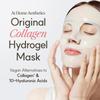The Face Shop At Home Aesthetics Original Collagen Mask 24g