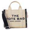 MARC JACOBS THE JACQUARD MINI TRAVELER TOTE MISC 263-WA.SA [product]