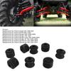 8 шт. Задняя втулка опоры стабилизатора 5432598 Резиновая замена для Polaris Sportsman 335 400 450 500 570 600 700