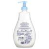 Baby, Sensitive Skin Care, Hypoallergenic Wash, Rich Moisture, 591 Ml (20 Fl Oz)