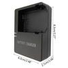 LC-E8C E8C Camera Battery Charger AU/US/UK Plug for X4 X5 X6I X7I 550D 600D 650D 700D Camera LP-E8 Battery Charger