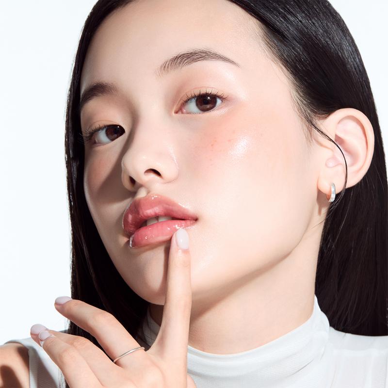 Anua PDRN Гиалуроновая кислота Увлажняющая сыворотка для губ 10 мл