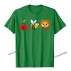 Hose Bee Lion T-Shirt I Am A FireFighter T-Shirt Camisas  New Design Summer Tops T Shirt Cotton T Shirt For  Classic