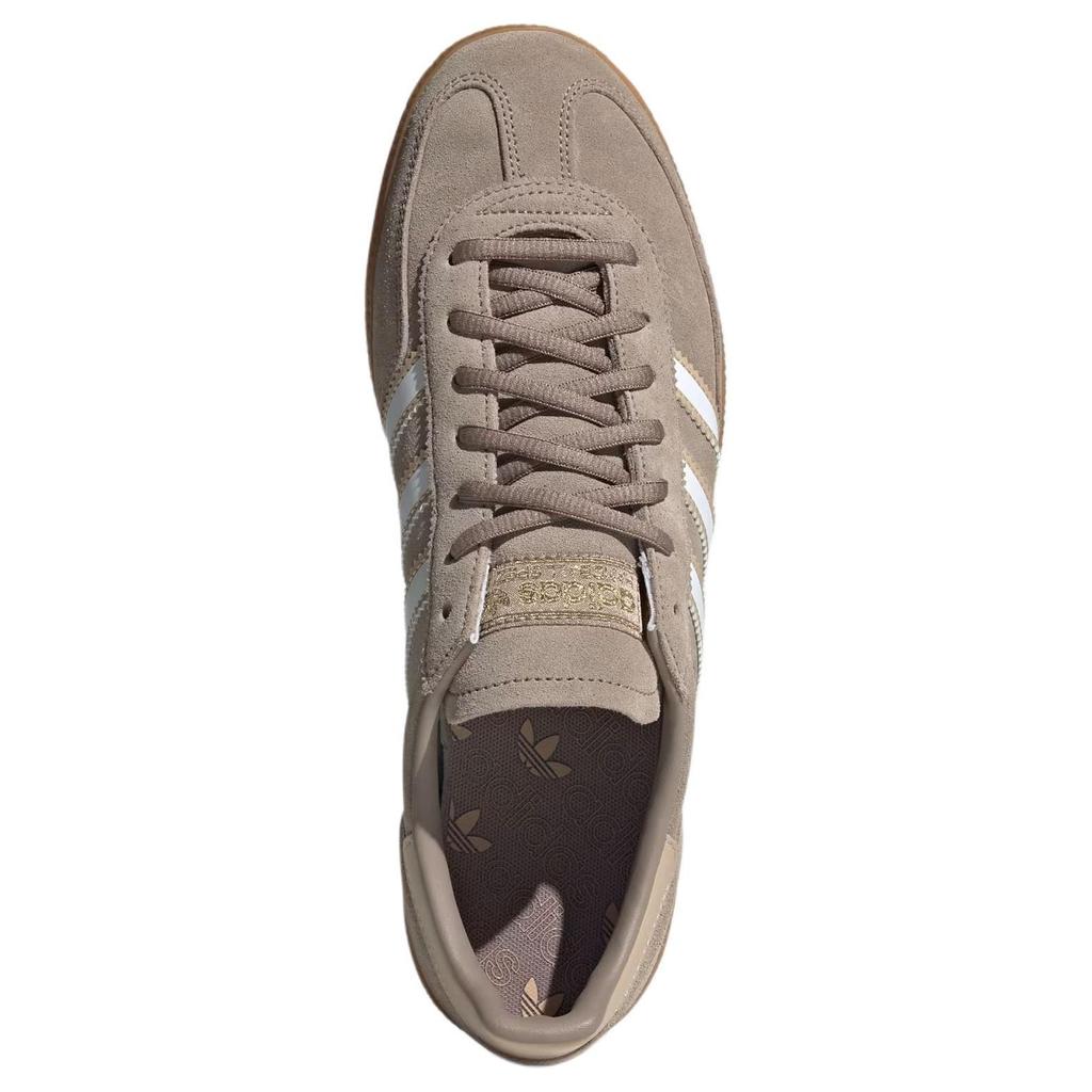adidas Кроссовки Handball Spezial Chalky Brown Unisex Cloud-White Magic-Beige JH5443