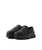 397730-01 Женская лоферная обувь "Puma Black" (Мужской)