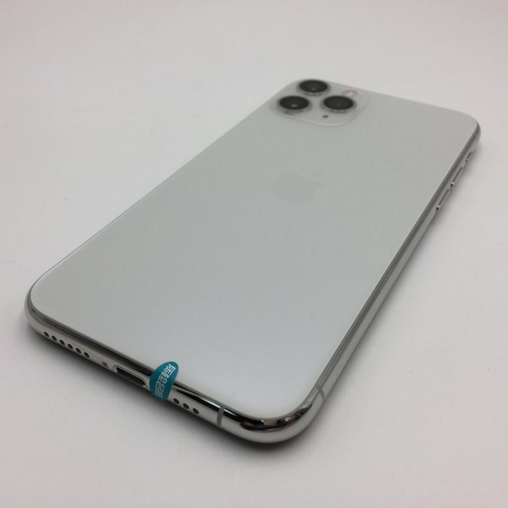 Восстановленный оригинальный Apple Apple iPhone 11 Pro 64 ГБ/256 ГБ ROM Мобильный телефон с SIM + eSIM