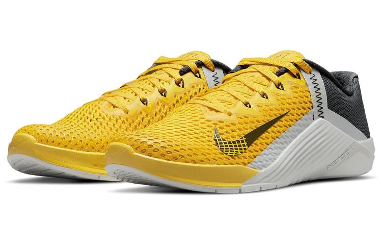 Nike Metcon 6 Яркий Цитрон CK9388-707