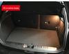 Разделитель багажника и крышка для хранения BMW Mini для моделей F56/F55/F54/F60