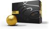 Vice Golf Limited Edition Pro Plus Golf Balls (Gold)