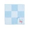 Sanrio Sanrio Petit Towel Duck Peckle Peckle AHIRUNOPEKKLE Petit Towel Character 261297 SANRIO (SANRIO) 20×20×0.3cm