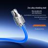 SAMZHE Разъемы для сетевых кабелей RJ45