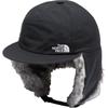 North Hat Badland Cap Unisex Thermal Cold Protection Black M [The Face]