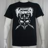 VOIVOD Группа Korgul Футболка S M L XL XXL Официальная НОВАЯ Унисекс Футболка