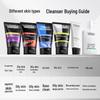 L'Oréal Men Expert Угольный Очищающий Гель Дуэт