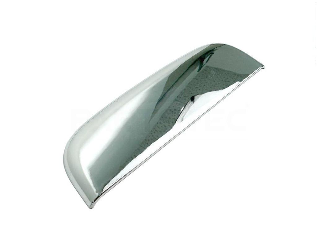 MOTOR POWER Suzuki Every Wagon Van DA17V DA17W Plated Door Handle Cover Front Rear