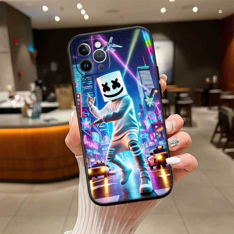 New Fortnite Phone Case for Motorola Edge 60 60s 70 G86 G56 G54 E14 G04S G45 G54 G64 X30 X40 X50 S30 S50 Pro Power Tylus