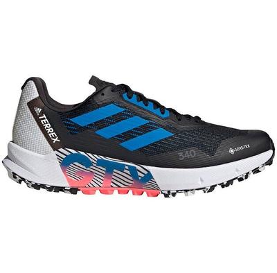 Terrex Agravic Flow 2 Goretex кроссовки трейловые