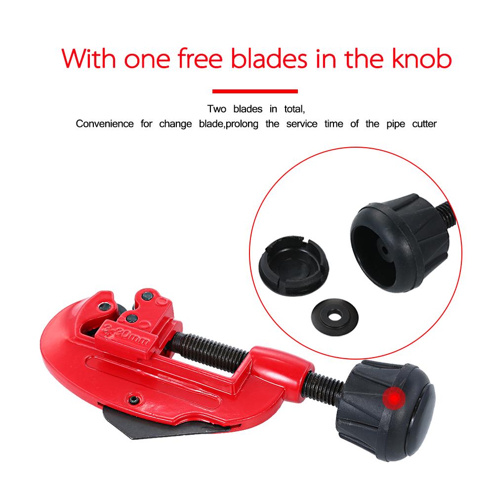 Медный тормозной топливный трубопровод для ремонта двойных развальцовочных штампов, набор инструментов для резки развальцовки