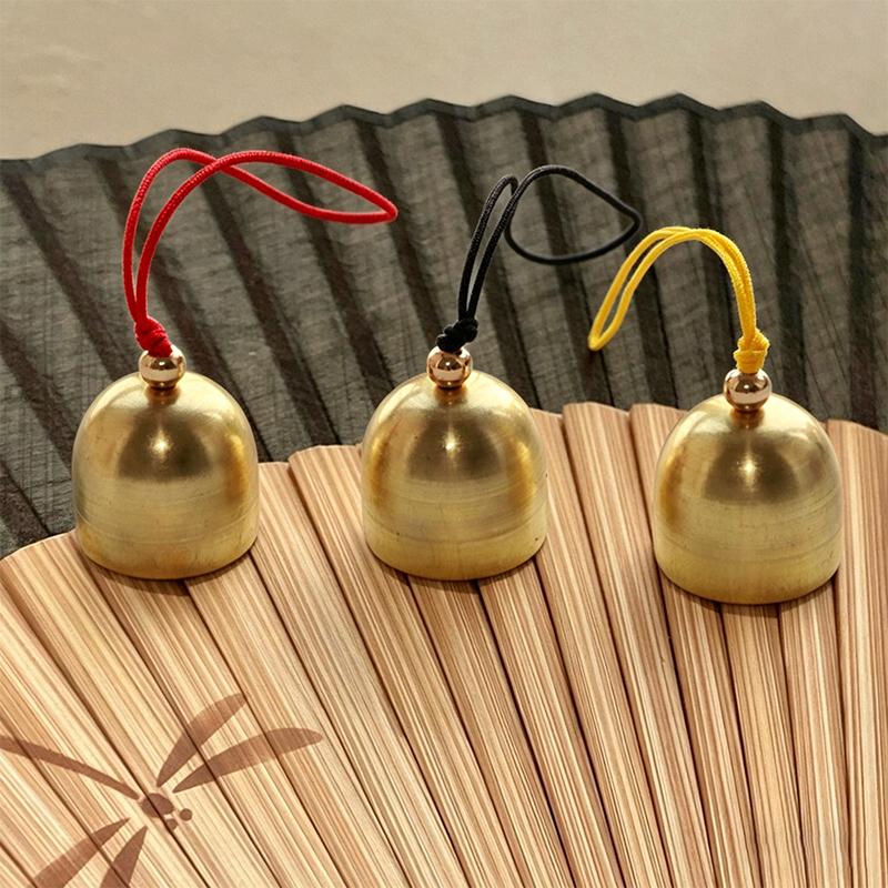 2 см Мини Металлическая Колокольчик DIY Музыка Ветра Дверной Звонок Украшение Праздничное Подвесное Маленькая Музыка Ветра