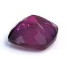 Certified Natural Rhodolite Garnet Cushion Cut 14-16 Ct Beautiful Gemstone