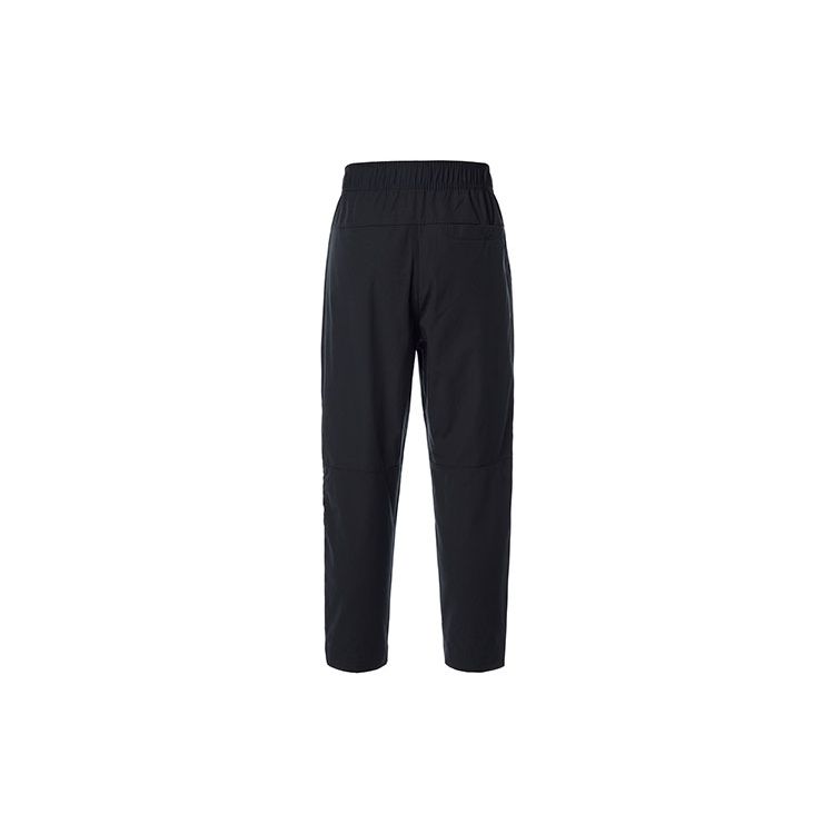 Nike Мужские брюки-карго City Made, черные, DC6958-010