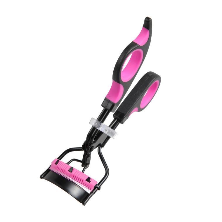 1 шт., женские щипцы для завивки ресниц, косметические инструменты для макияжа, щипцы для завивки ресниц, инструмент для подтяжки ресниц, красивые ресницы, многоцветные инструменты для макияжа