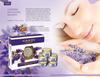 Vaadi Herbals Крем для ног с маслом гвоздики и сандалом для загрубевших сухих пяток. Глубокое увлажнение. Уход за ногами для мягких, гладких стоп. 500 г