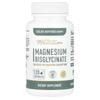 Magnesium Bisglycinate, 120 Capsules (36 Mg Per Capsule)