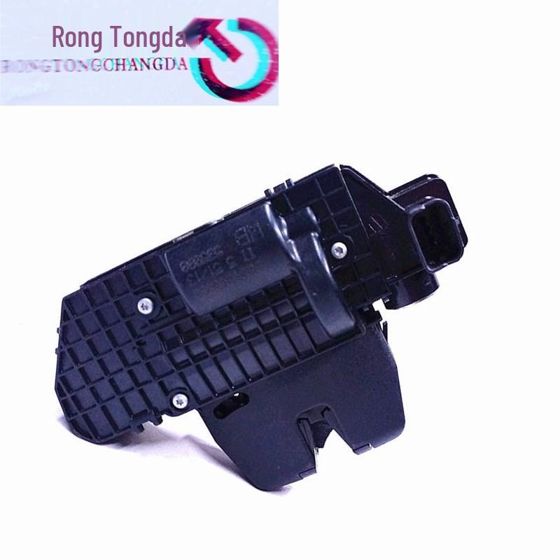 Rear Door Lock Block for Peugeot 2008/3008/5008/208/508/SW & Citroen C3/DS3/DS4/DS5