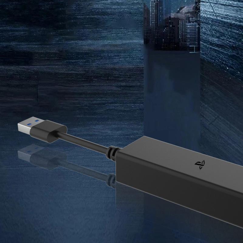 Для PS5 VR Кабель-адаптер для консоли PS5 USB 3.0 Мини-разъем для камеры для PS VR к P5 Кабель-адаптер для аксессуаров PS5