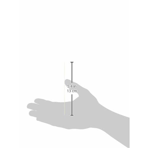 Wave NEW C Pipe Thin (0.4mm)