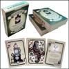 Азартные игры – Игральные карты